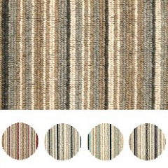 Avon Valley Berber Britford Stripe