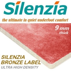 silenzia-bronzered